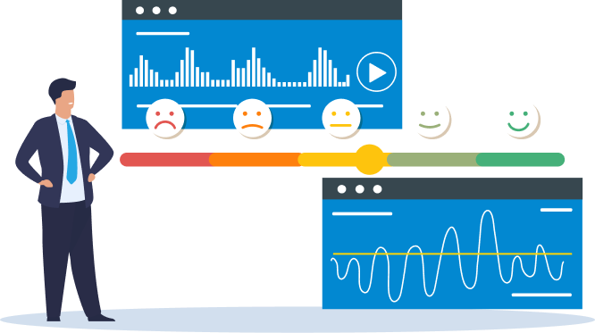 言語✕感情評価のかけあわせ